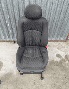 MERCEDES e 211 fotel przod przedni prawy elektryczny air bag 1