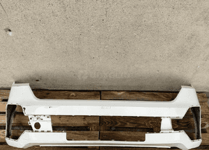 Zderzak przód przedni vw transporter T6 lift T6.1 7LA 2019- cały 7LA807221A 1