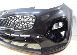 Kia Sportage 4 IV LIFT 18- Zderzak przód 86511-F1500 1K 2