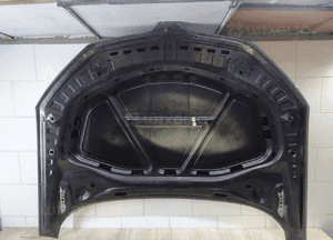 Skoda superb iii maska pokrywa silnika 3V0823155 11