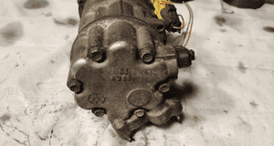 SPRĘŻARKA KLIMATYZACJI SANDEN PEUGEOT CITROEN C4 207 1.4 1.6 2006 9651910980 WYSYŁKA! 4