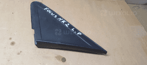 Osłona zaślepka lusterka lewa Ford Focus MK2 4M51-A16004-AG 2