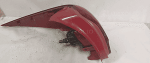 Tyl tylna lampa prawa peugeot 207 sw kombi 4