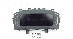 Vw passat B8 arteon virtual cockpit licznik zegar 3G0920320C 1