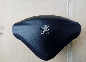 Peugeot 207 1.4 16V airbag poduszka kierowcy 1