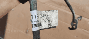 Wąż przewód wspomagania Ford Mondeo MK3 1S7C-3A719-CH 7