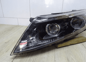 Lampa przód przednia lewa prawa kia optima iii 92101-2T570 2