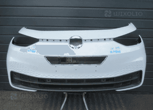 Zderzak przedni przód vw ID.3 ID3 10B 2019- 2