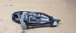 Klamka prawy przód BMW 3 E46 Europa 354/7 8253454 4