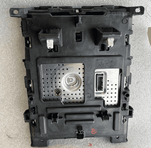 Ekran wyswietlacz megane iv 4 681833236R org fv 4