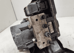 Pompa abs citroen C4 picasso 2.0 automat diesel 2008 9665106680 oryginał wysyłka! 2