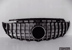 Mercedes E Klasa W213 Grill GT Kamera - 3640 1