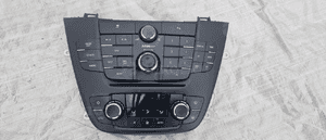 Opel Insignia A panel radia klimatyzacji super stan 1