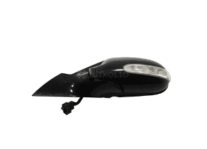 Lusterko lewe mercedes clk W209 209 15 pin kabli 2005-2009 lift europa 1