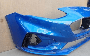 Zderzak przód przedni ford focus MK4 st 19- 2
