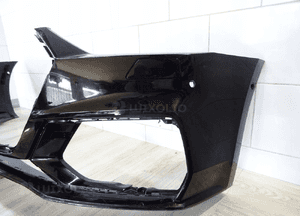 Audi A7 C8 s-line 4K8 zderzak przód 4K8807437C 2