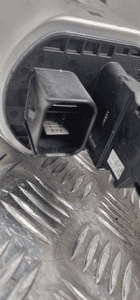 Bmw G60 G61 maglownica przekładnia kierownicza 5A93756 T6 8