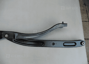 DRĄŻKI STABILIZATORA TYŁ RENAULT TWINGO III SMART 453 FORFOUR II KPL 4