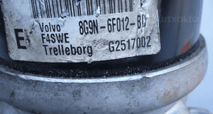 Poduszka łapa silnika Volvo V60 S60 XC60 2,4 D5 15 2