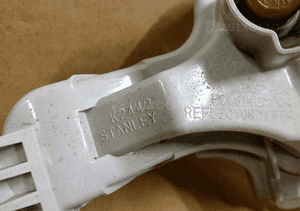 Lewy kierunkowskaz mazda 3 iii bm lift 16- 3