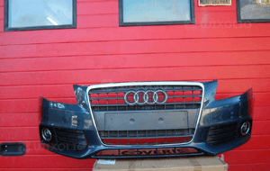 Zderzak audi A4 B8 8K0 2008-2011 kompletny 8K gril