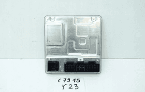 MODUŁ KOMFORTU GATEWAY VW ID3 ID.3 VW 1EA937012G 2