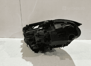 BMW 3 G20 LCI Lampa LED Niebieska Black R - 15970 6