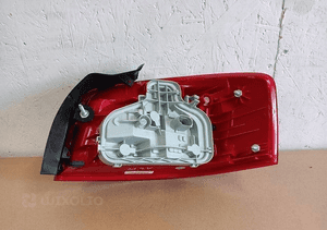 Lampa lewa tylna lewy tył audi A3 8P3 lift nowa 2