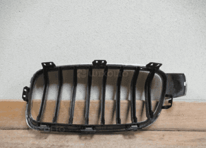 Kratka zderzaka nerka przednia prawa bmw F30 2011-2015 sport line 6