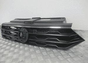 Grill gril atrapa vw t-roc r-line 2GA853651G 2017-2021 5