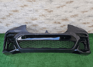 Zderzak bmw X7 G07 m pakiet 1