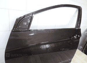 Hyundai I40 drzwi przód przednie lewe 2