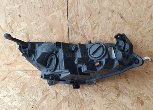 Lampa przód przednia lewa opel astra j oryginał wysyłka! 4