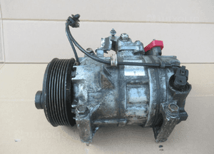 POMPA KLIMATYZACJI SPRĘŻARKA INFINITY FX II LIFT QX70S 3.0D V6 240KM FX30d 92600-1MS0A 2012 2