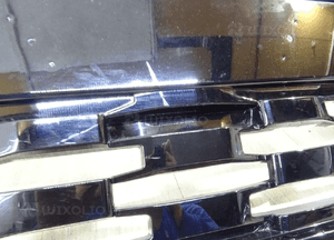 Kratka zderzaka przód HYUNDAI BAYON 86351-Q0AB0 6