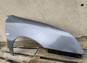 Blotnik przod przedni prawy saab 93 9-3 ii 2 2002- idealny blacharsko 3