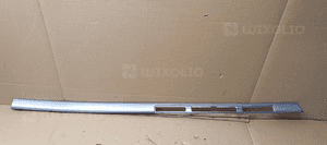 Listwa dekor deski konsoli Audi A8 D3 4E1853192 1