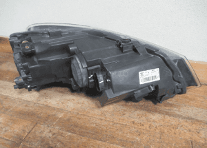Lampa przednia przód lewa vw polo v 5 xenon 2009-2014 14
