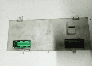 panel klimatyzacji laguna 2 8200264429 2