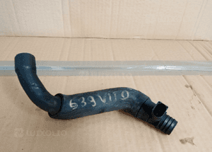 Rurka wąż przewód odmy Mercedes Vito 639 2.2 CDI A6110100082 1