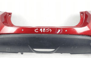 Zderzak tył tylny toyota yaris iv 4 52159-K0030 4