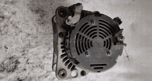 Alternator audi A3 8L vw golf iv 1.8T 1.8 t 037903025C 0123320034 1