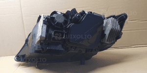 Lampa lampy przód BMW 3 E90 E91 Lift XENON kompletne lewa prawa 7202584 7202583 7