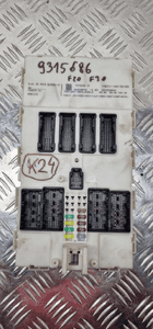 BMW F20 F21 MODUŁ STEROWNIK FEM 9315686 2