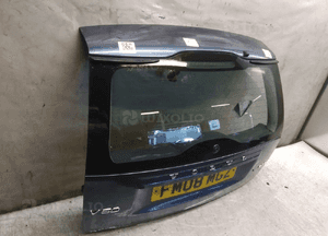 Klapa tył tylna bagażnika do volvo V50 498-46 szary 4