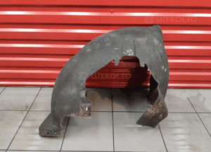 Jeep cherokee liberty kk 07-12 nadkole lewy prawy przód oryginał bdb 8