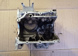 Miska olejowa oleju Renault Dacia 0.9 TCE 110179688R 2