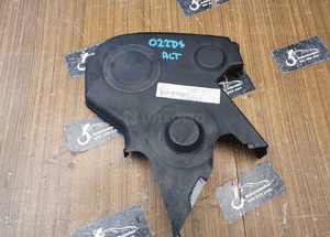 Obudowa Oslona Paska Rozrzadu 2.0 ALT AUDI A4 B6 B7 VW Passat B5 1