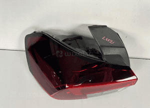 Lampa tyl tylna lewa opel corsa f vi 6 9829317380 cala europa 4