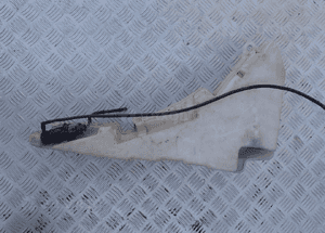 Audi A6 C6 zbiornik spryskiwaczy 4F0955453 3